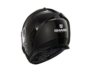 Мотоциклетный шлем SHARK SPARTAN CARBON SKIN M