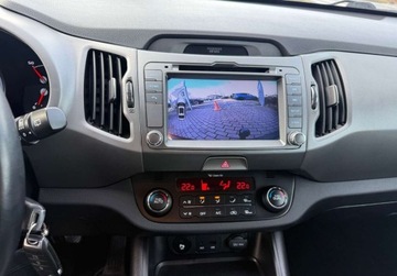 Kia Sportage III SUV Facelifting 1.6 GDI 135KM 2014 Kia Sportage 1.6Gdi NAVI Kamera Klimatronic 81.000 km 1.6 Benzyna 136KM, zdjęcie 11