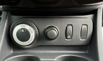 Dacia Duster I SUV 1.5 dCi eco2 110KM 2012 Dacia Duster Klimatyzacja / 4x4 / Zarejestrowany, zdjęcie 26