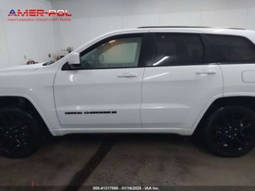 Jeep 2022 Jeep Grand Cherokee 2022 Jeep Grand Cherokee WK Laredo X 4x4 3.6 Benzyna, zdjęcie 4