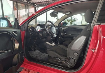Alfa Romeo MiTo 2009 Alfa Romeo Mito Alfa Romeo MiTo DWA KPL. KOL ZADBANA PIEKNY KOLOR 1.4, zdjęcie 12