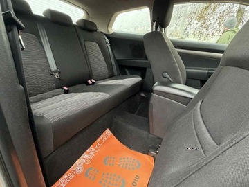 Kia Ceed I Hatchback 1.4 109KM 2008 Kia Ceed Kia Ceed 1,4 Benzyna Coupe Zamiana 1.4 Benzyna 109KM, zdjęcie 2