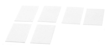 6x WKŁADKI ANTIFOG ANTI-FOG do GoPro Hero 12 11 10 9 8 7 6 5 BLACK MAX 4 3