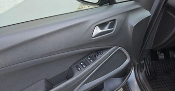 Opel 2018 Opel Crossland X 1,2 benzyna 110 KM klimatyzacja zarejestrowany 1.2 Benzyna, zdjęcie 6