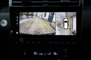 Hyundai Tucson IV 2021 Hyundai Tucson 1.6 T-GDI 48V MHEV, Salon Polska, zdjęcie 17