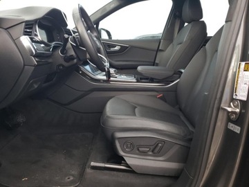 Audi Q7 II 2021 Audi Q7 2021 AUDI Q7 PREMIUM PLUS 2.0 Benzyna 248KM, zdjęcie 8