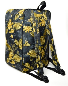 КРАСИВЫЙ ЛЕГКИЙ Рюкзак для ручной клади в самолете 40х25х20см RYANAIR POLSKI