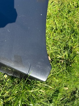 Капот и крышка двигателя Peugeot 508.