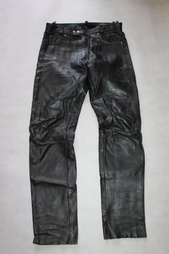 МОТОЦИКЛОВЫЕ БРЮКИ 709 DYNAMIC r 32 ремень 82