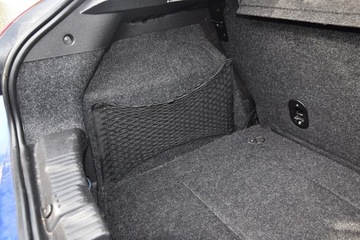 СЕТКА-ОРГАНИЗАТОР НА ВЕЛКРО ДЛЯ БАГАЖНИКА АВТОМОБИЛЯ L