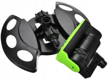 СПРИНКЕР ДЛЯ САДОВОЙ ТРАВЫ Вихревой САДОВЫЙ ОПРЫСКИВАТЕЛЬ ЭФФЕКТИВНЫЙ