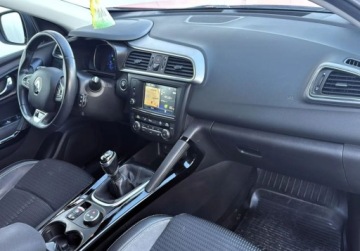 Renault Kadjar Crossover 1.2 Energy TCe 130KM 2018 Renault Kadjar 1.2 Benzyna 130KM, zdjęcie 5