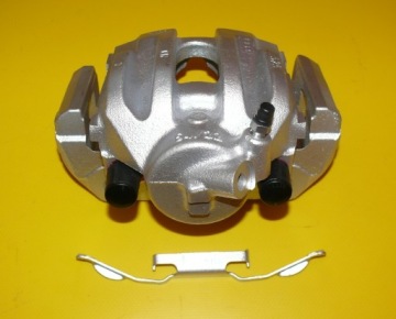 Bremssattel Bremse Sattel Brems- JARZMO links vorne BMW SERIA 1 E87 292/22 04-11 | thumb 2