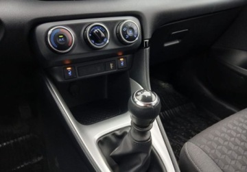 Toyota 2023 Toyota Yaris Yaris Style Vat Marza Serwis ASO 1 wl. Salon PL Rej. 20, zdjęcie 23