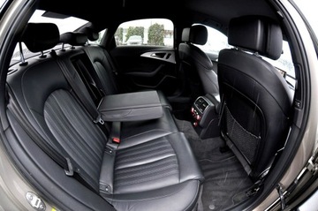 Audi A6 C7 Limousine Facelifting 2.0 TDI ultra 190KM 2016 Audi A6 Limousine 2 x S-Line Bi Xenon Ledy Skóra, zdjęcie 19