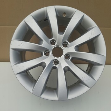 FELGA VW SCIROCCO 7Jx17 ET33