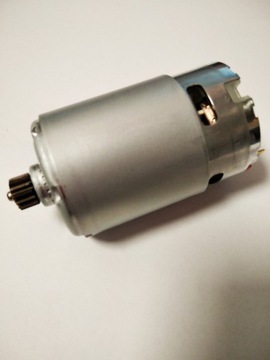 SILNIK WKRĘTARKI MAKITA 6271D ORYGINAŁ 629817-8