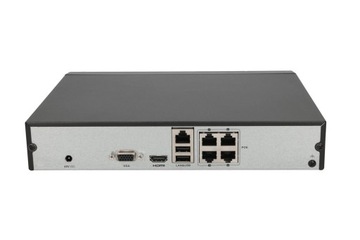 Hikvision Hiwatch 2Mp КОМПЛЕКТ IP-МОНИТОРИНГА PoE