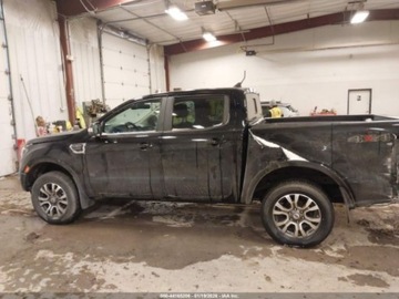 Ford Ranger V 2021 Ford Ranger Lariat 2021 2.3 Benzyna 270KM, zdjęcie 2