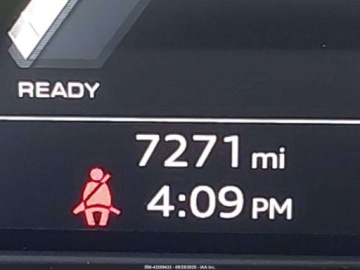 Audi Q5 III 2025 Audi Q5 Premium Plus 45 Tfsi S Line Quattro S Tronic 2025 2.0l 2.0 Benzyna, zdjęcie 11