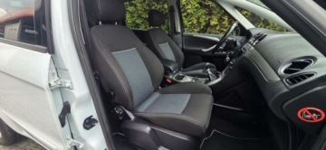 Ford S-Max I Van Facelifting 2.0 Duratorq TDCi DPF 140KM 2011 Ford S-Max 2.0TDCI 140KM Super Stan Import Raty Oplaty 2.0 Diesel, zdjęcie 31