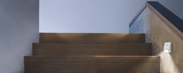 Ночник лестница, холл LED Датчик движения LEDVANCE