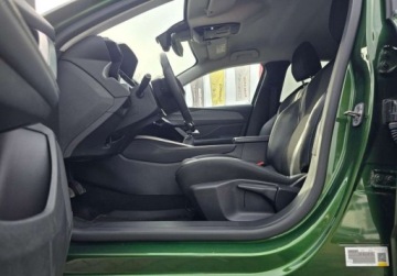 Peugeot 2022 Peugeot 308 1,2 130KM HTB - Allure - salon PL, serwisowany, bezwypadkowy, zdjęcie 12