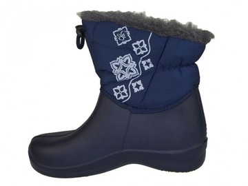 СНЕЖНЫЕ БОТИНКИ ЖЕНСКИЕ ЗИМНИЕ, УТЕПЛЕННЫЕ БОТИНКИ