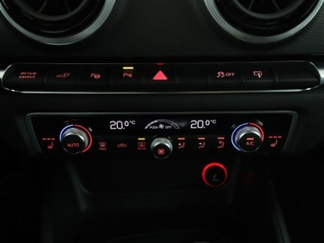 Audi A3 8V 2015 Audi A3 Sportback Ambition PHEV automat kamera, zdjęcie 26