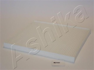 ASHIKA 21-KI-K10 FILTR VENTILACE PROSTORU SPOLUJEZDCE