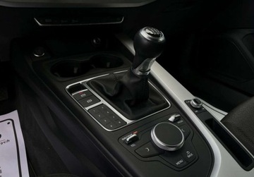 Audi A4 B9 Avant 2.0 TFSI ultra 190KM 2016 Audi A4 Avant 2.0 TFSI 190KM kombi gwarancja BEZWYPADKOWA 2.0, zdjęcie 29