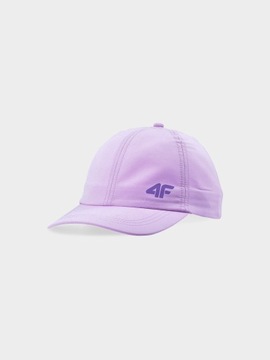 ДЕТСКАЯ ШАПКА 4F ДЛЯ ДЕВОЧЕК ВЛЗ24