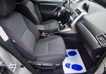 Toyota Verso 2015 Toyota Verso 1.6 D4D Panorama, NAVI, Kamera 1.6 Diesel 115KM, zdjęcie 12