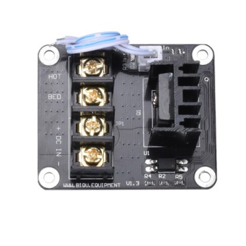 Модуль нагревательного стола Электронное реле MOSFET 3D-принтеры Reprap