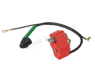 MAKITA DCS4630- Cewka Zapłonowa nr.128 Kod: 181143110 zam.181143210