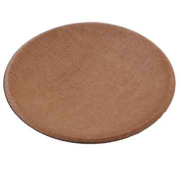 Бумажная крышка купола басового динамика 9x5 шт.