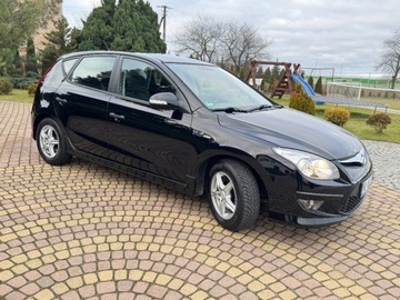 Hyundai i30 I CW Facelifting 1.4 DOHC 109KM 2012 Hyundai i30 LIFT 1.4 109KM Klima Aluzima 4szyby 1- reka Sprawdz 1.4, zdjęcie 36