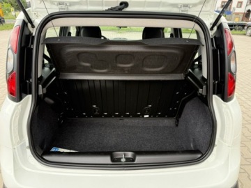 Fiat Panda III Hatchback 5d seria 4 1.0 Hybrid 70KM 2022 Fiat Panda Cross*Hybrid*CarPlay, zdjęcie 28