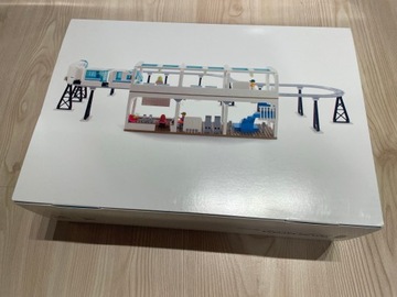 LEGO Bricklink BL19003 Скайлайн Экспресс