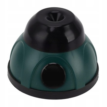 Беспроводной шейкер для татуировок из АБС-пластика и силикона.