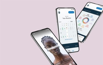 МНОГОФУНКЦИОНАЛЬНОЕ ПРОСВЕТЛЕНИЕ И УЛУЧШИТЕЛЬ ДЛЯ ГУБ GESKE 6 В 1, НАНЕСЕНИЕ 2 НАКЛАДКИ