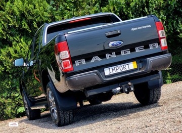 Ford Ranger 2020 Ford Ranger Wildtrak 4x4, Bardzo ladny,Po oplatach,GWARANCJA 2.0 213KM, zdjęcie 19