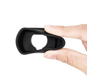 Наглазник FUJI EC-XT L ЗАМЕНА KIWIFOTOS типа Ec-xt Ec-gfx Ec-xh W