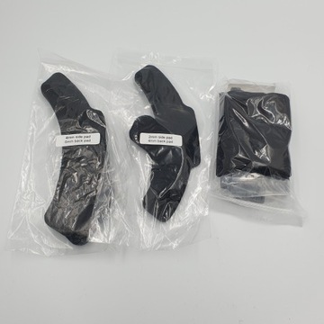 ЛЫЖНЫЙ ШЛЕМ OAKLEY ARC5 PRO КАМЕННО-СЕРЫЙ ЛЫЖНЫЙ ШЛЕМ С ЗАЩИТОЙ РАЗМЕР 55-59см M