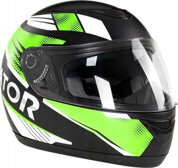 МОЛОДЕЖНЫЙ ШЛЕМ ДЛЯ МОТОКУТЕРА КОВРИК BLENDA GSB S