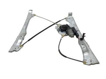 MECHANIZMUS OKNO LEVÝ PŘEDNÍ 8200843592 RENAULT CLIO III (2005-2014)
