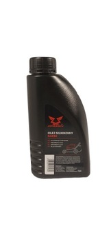 Olej 0,6L SAE30 kosiarek spalinowych
