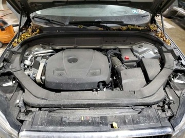 Volvo XC60 II 2018 Volvo XC 60 2018 VOLVO XC60 T6 MOMENTUM 2.0 Benzyna 316KM, zdjęcie 12