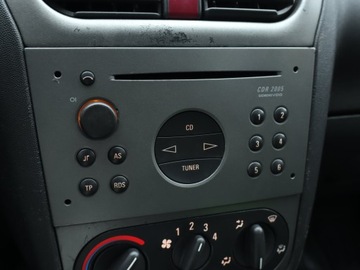 Opel Corsa C 1.2 ECOTEC 75KM 2004 Opel Corsa 1.2, Klima,ALU, El. szyby, zdjęcie 11