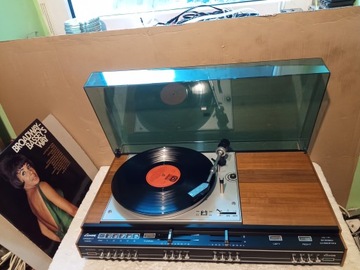 ЛЮКСОР ДИРИЖЕНТ 7000